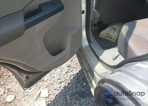 2013 Honda Cr-V Lx from USA, damaged, VIN 2HKRM4H32DH620875